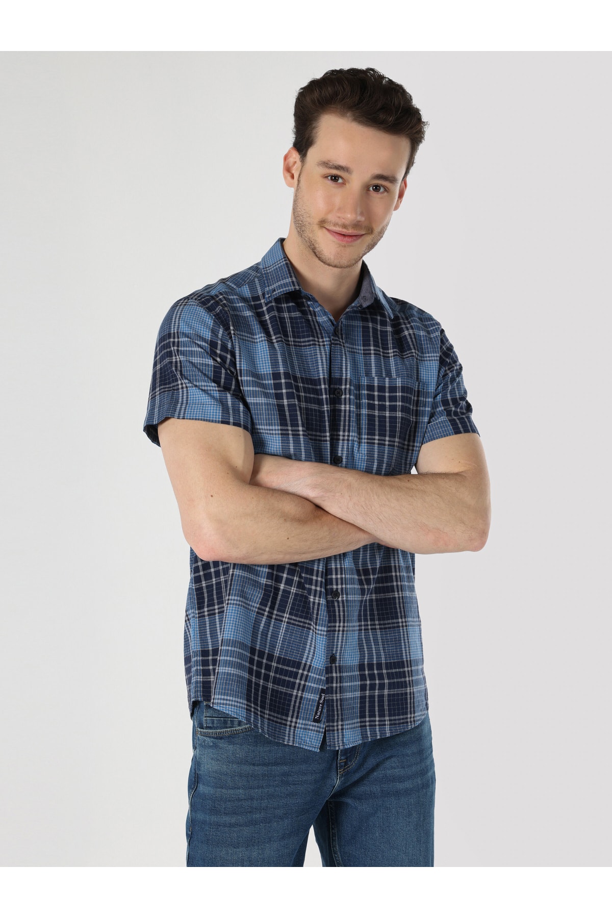 پیراهن مردانه کولینز | .CL1063184_Q1.V1_NAV Colin’s - Image 3