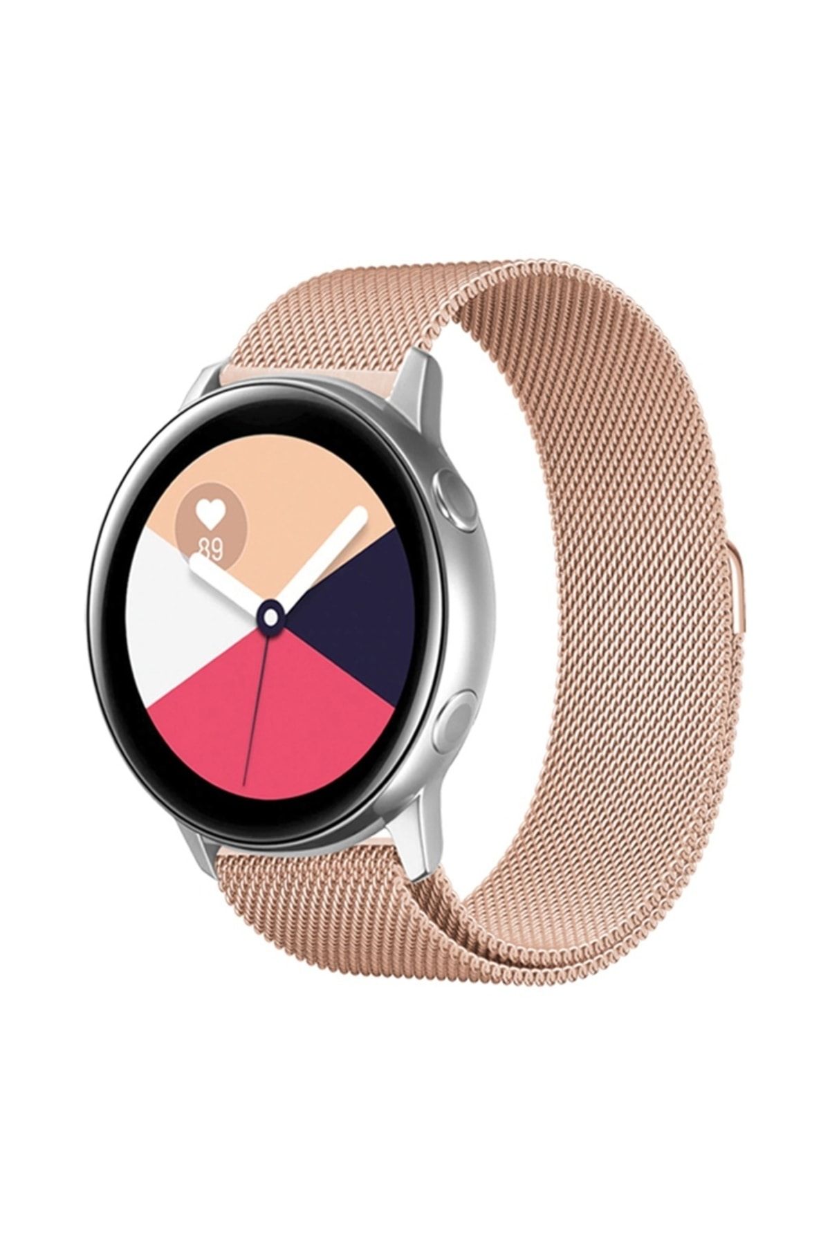Smartwatch huawei gt2 elite new arrivals rosegold