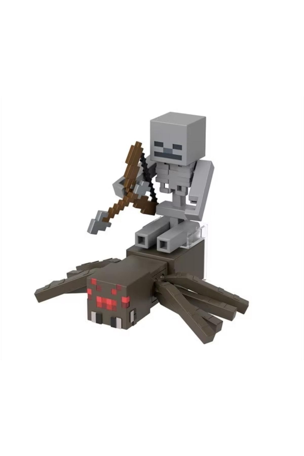 Mattel Minecraft Aksesuarlı Figürler Gtp08-hlb29 Oyuncak Minecraft ...