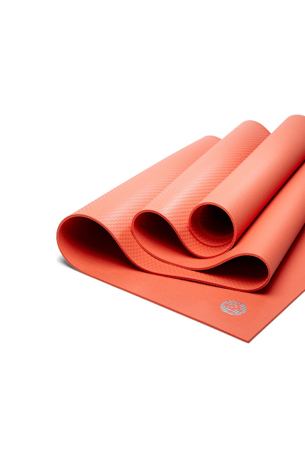 زیرانداز پیلاتس نارنجی شاهزاده یوگا مات اورجینال MANDUKA