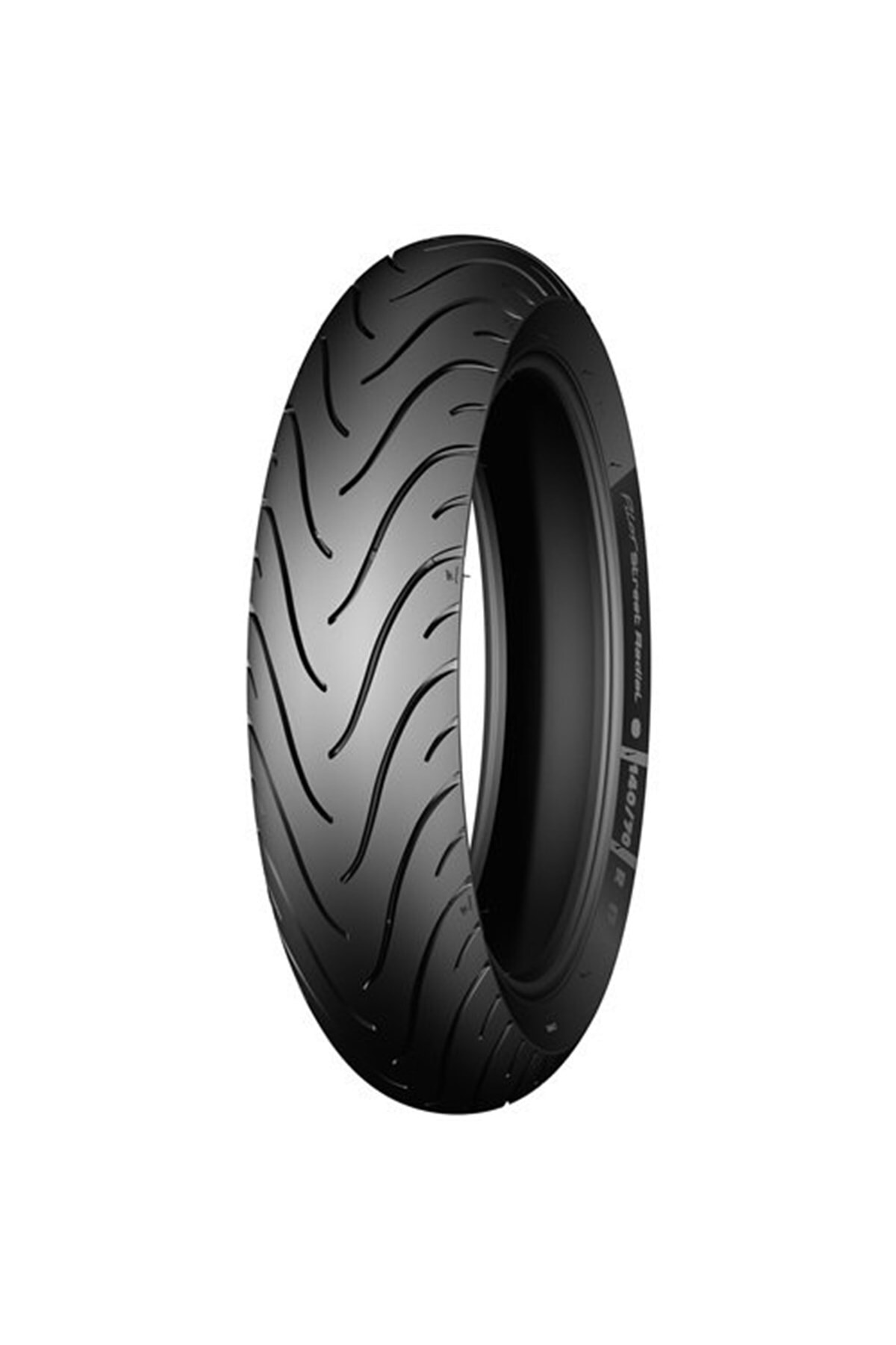 Michelin 140/70-17 66s Pilot Street