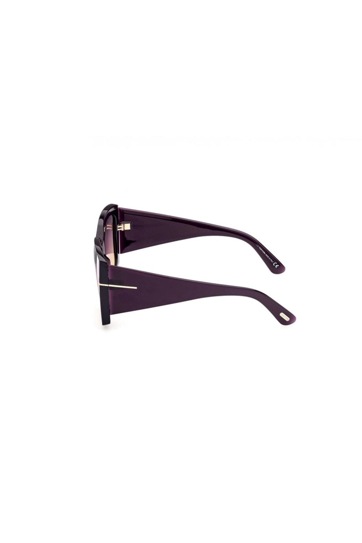 عینک آفتابی تامفورد TF921 81b 54-18 Tom Ford