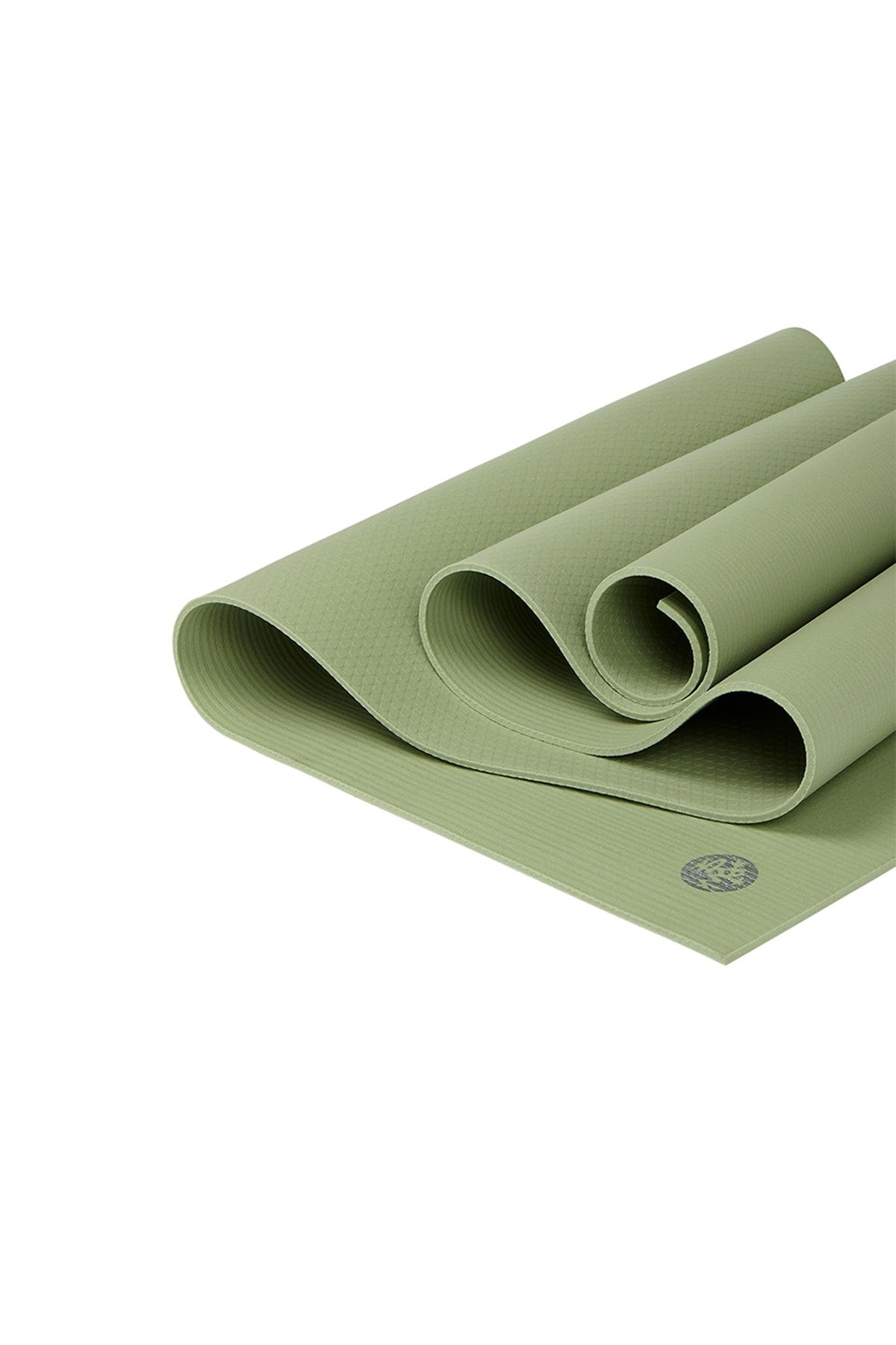 زیرانداز پیلاتس سبز مات شاهزاده یوگا اورجینال MANDUKA