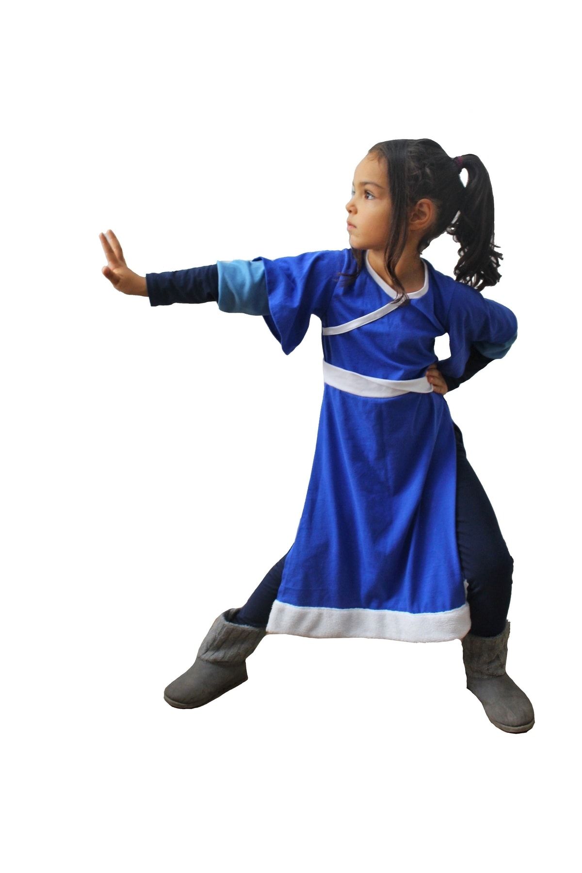 Katara dress up 2025
