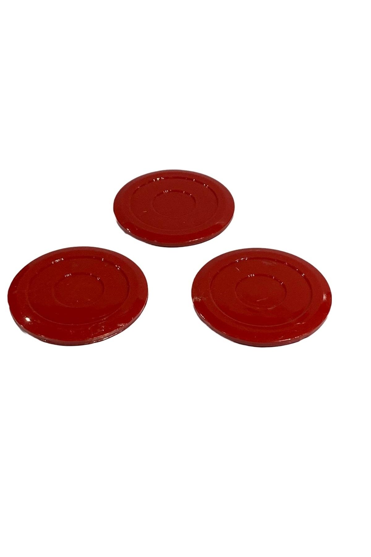 star game Air Hockey Diski - Buz Hokeyi Diski 3 Adet