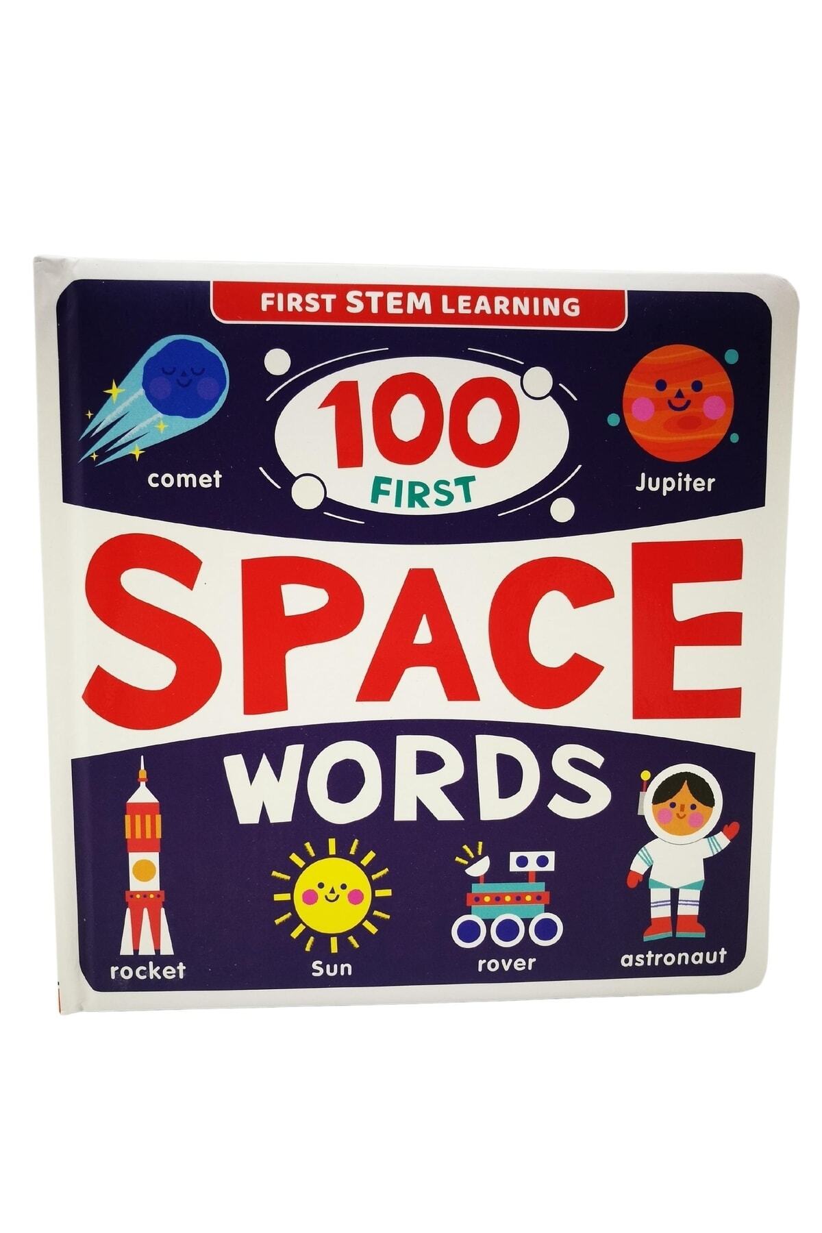 IGLOO 100 Fırst Space Words