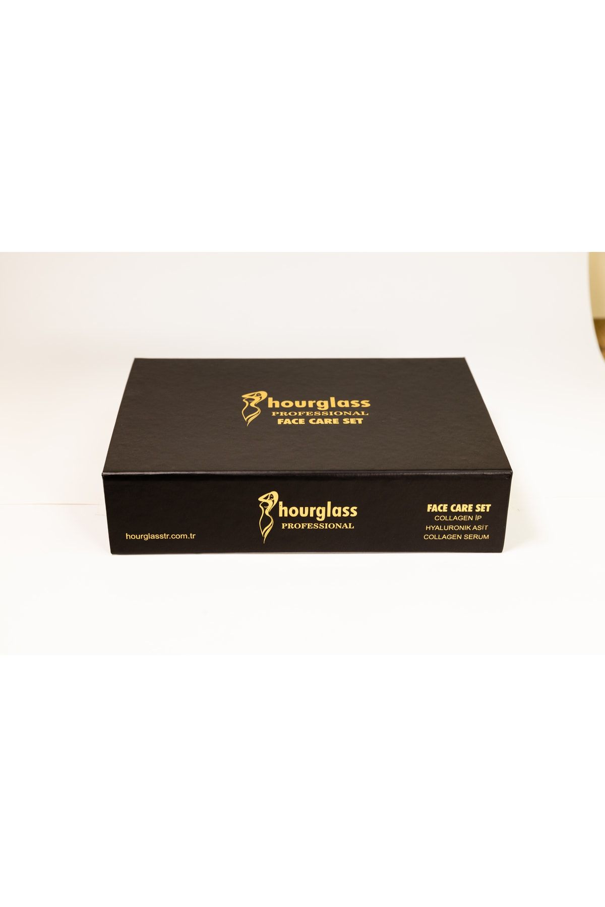 Hourglass face best sale