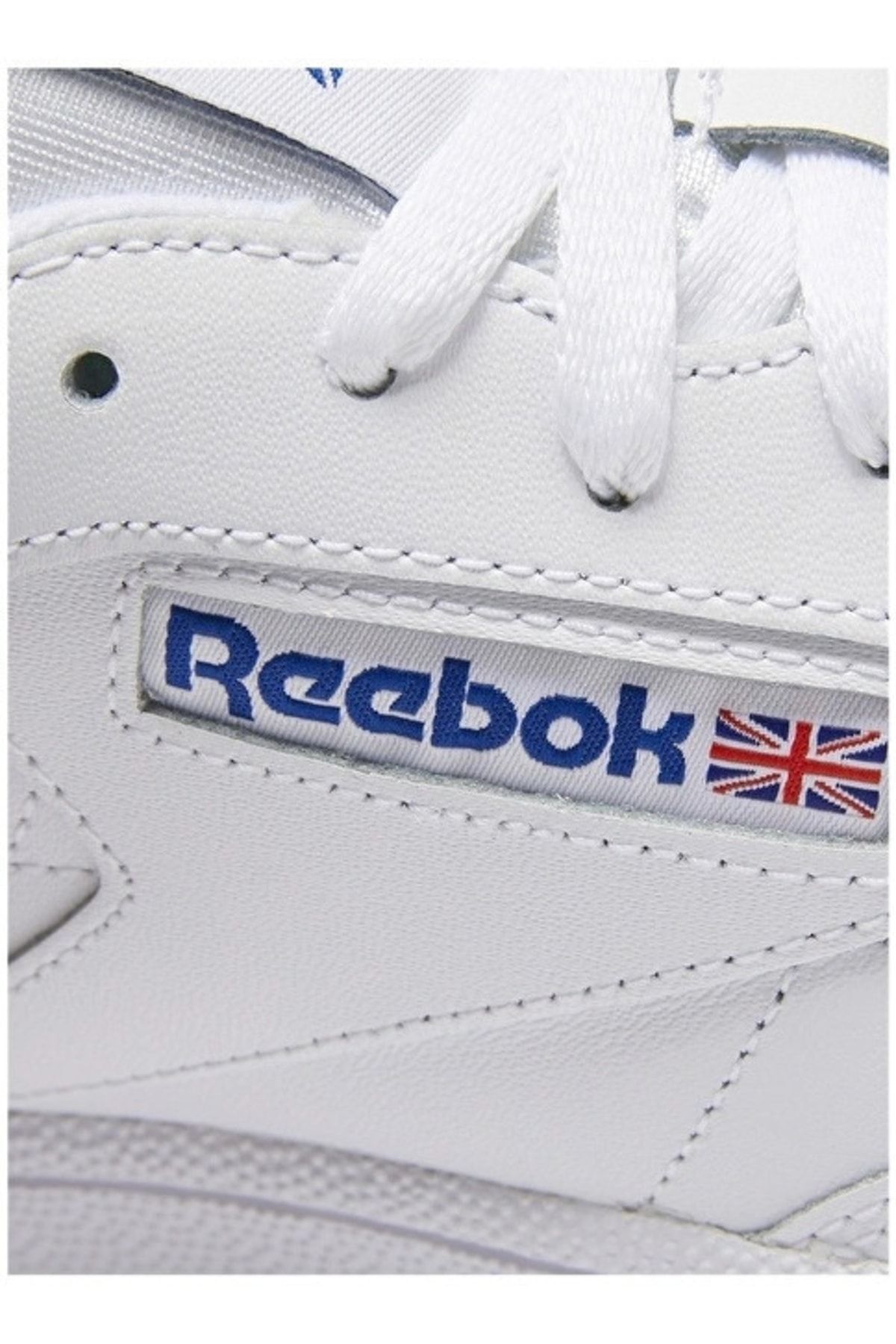 Reebok Club C 85 کفش روزانه مردان سفید
