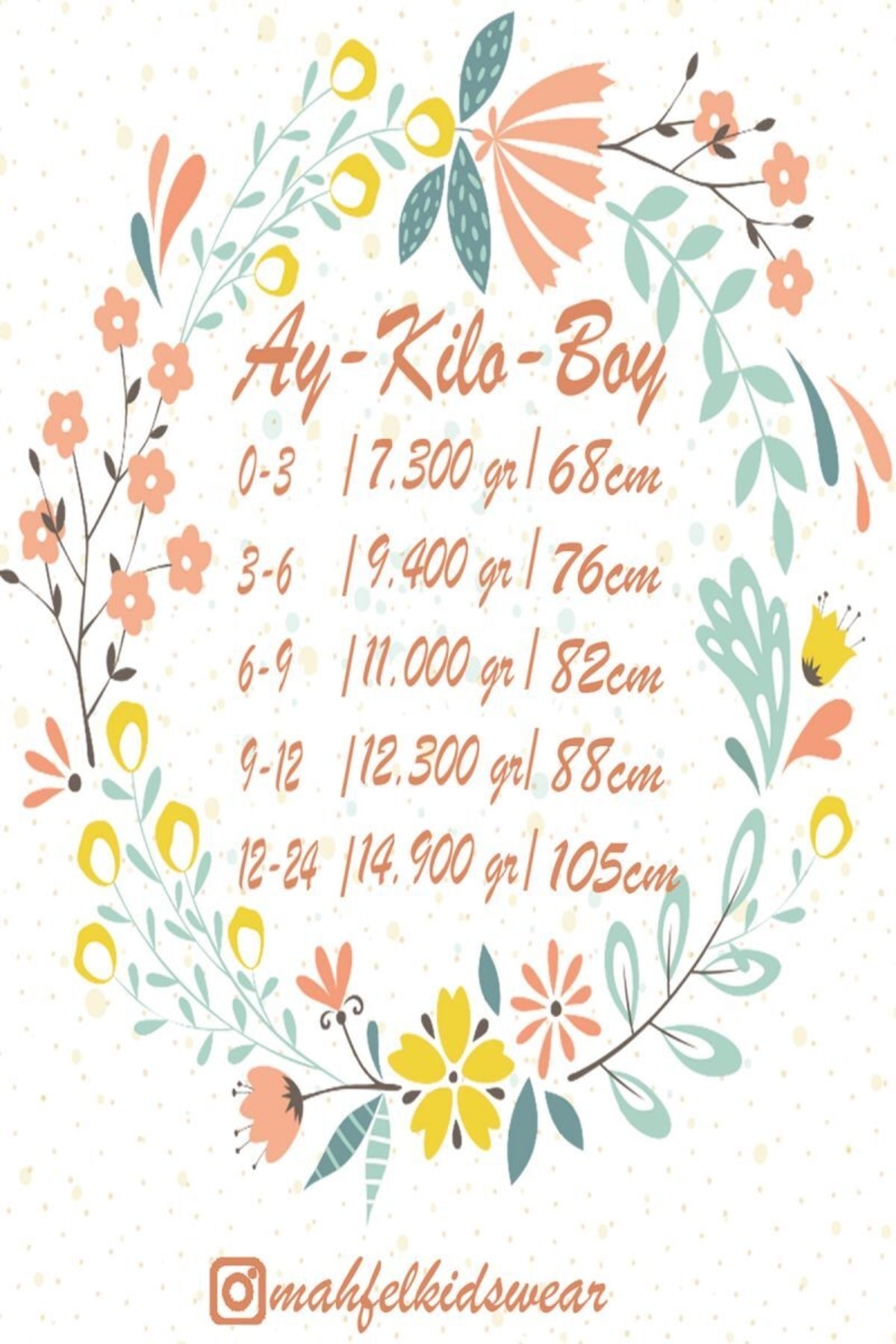 بادی نوزادی پسرانه – دخترانه قهوه ای MAHFEL | kahve-ekru27-720 اورجینال - تصویر 2