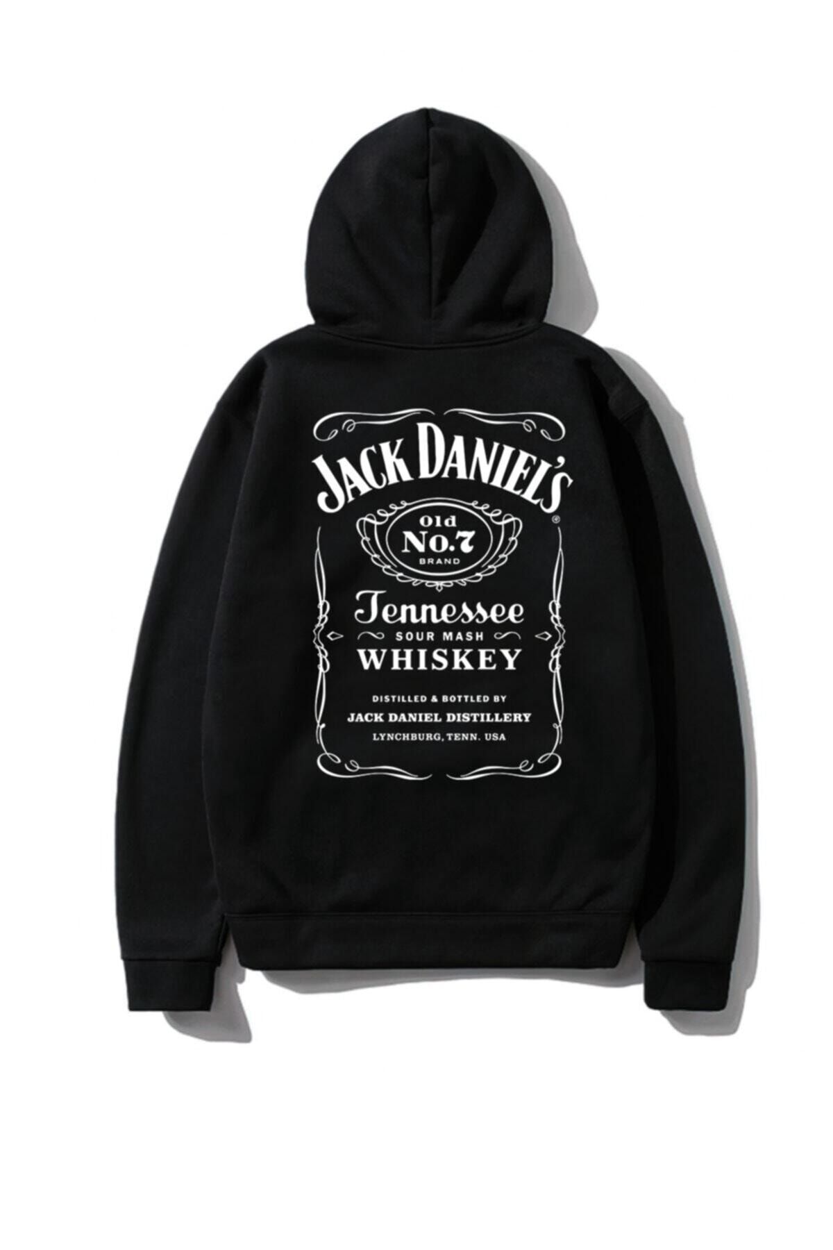 Jack sale daniels hoodies