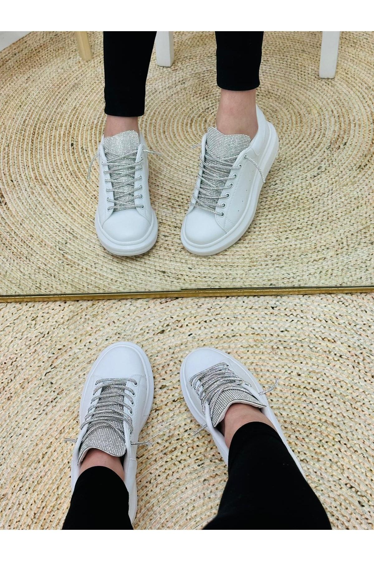 Dante outlet zip white