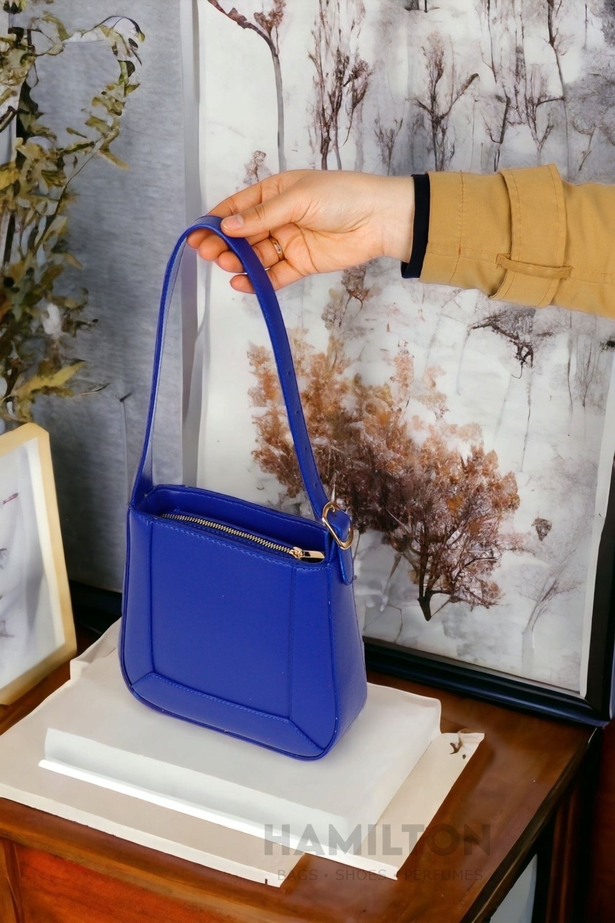 Hamilton bag on sale coach