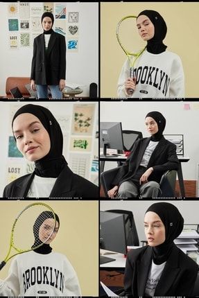 Fresh Athlet c H jab Siyah Fiyat Yorumlar Trendyol