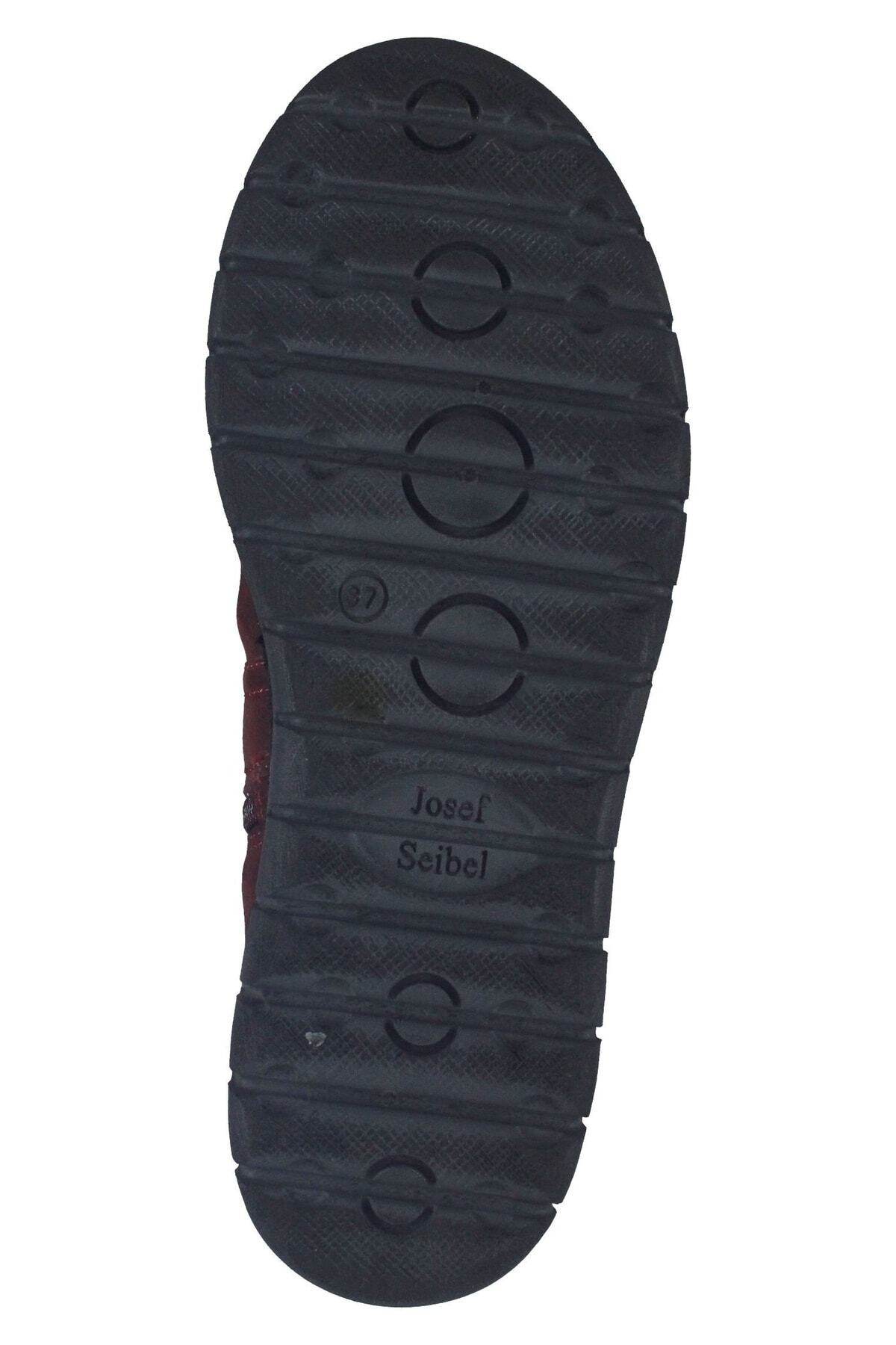 Josef Seibel-Stiefelette 7