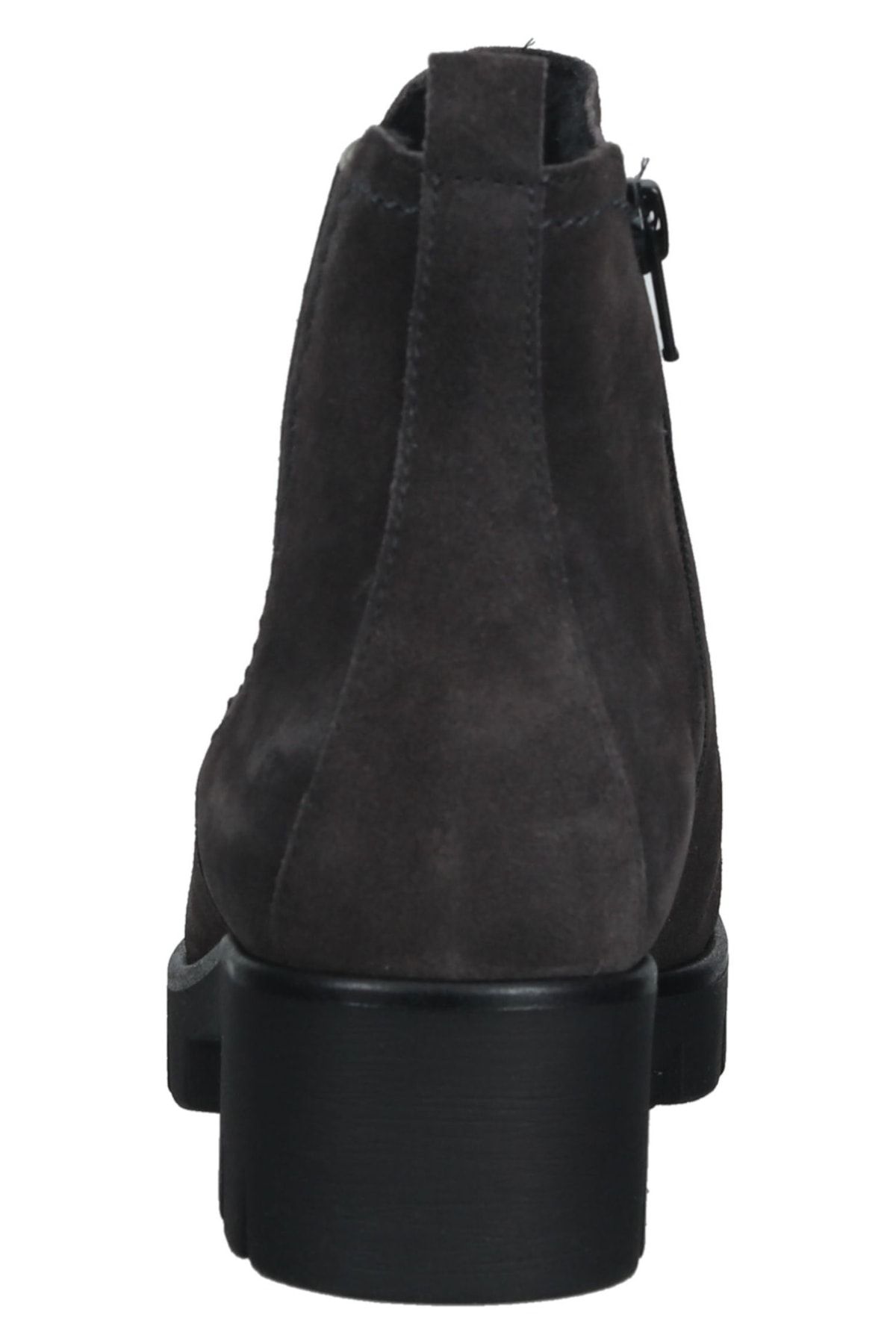 GABOR Stiefelette Beige Blockabsatz Fast ausverkauft AR8328