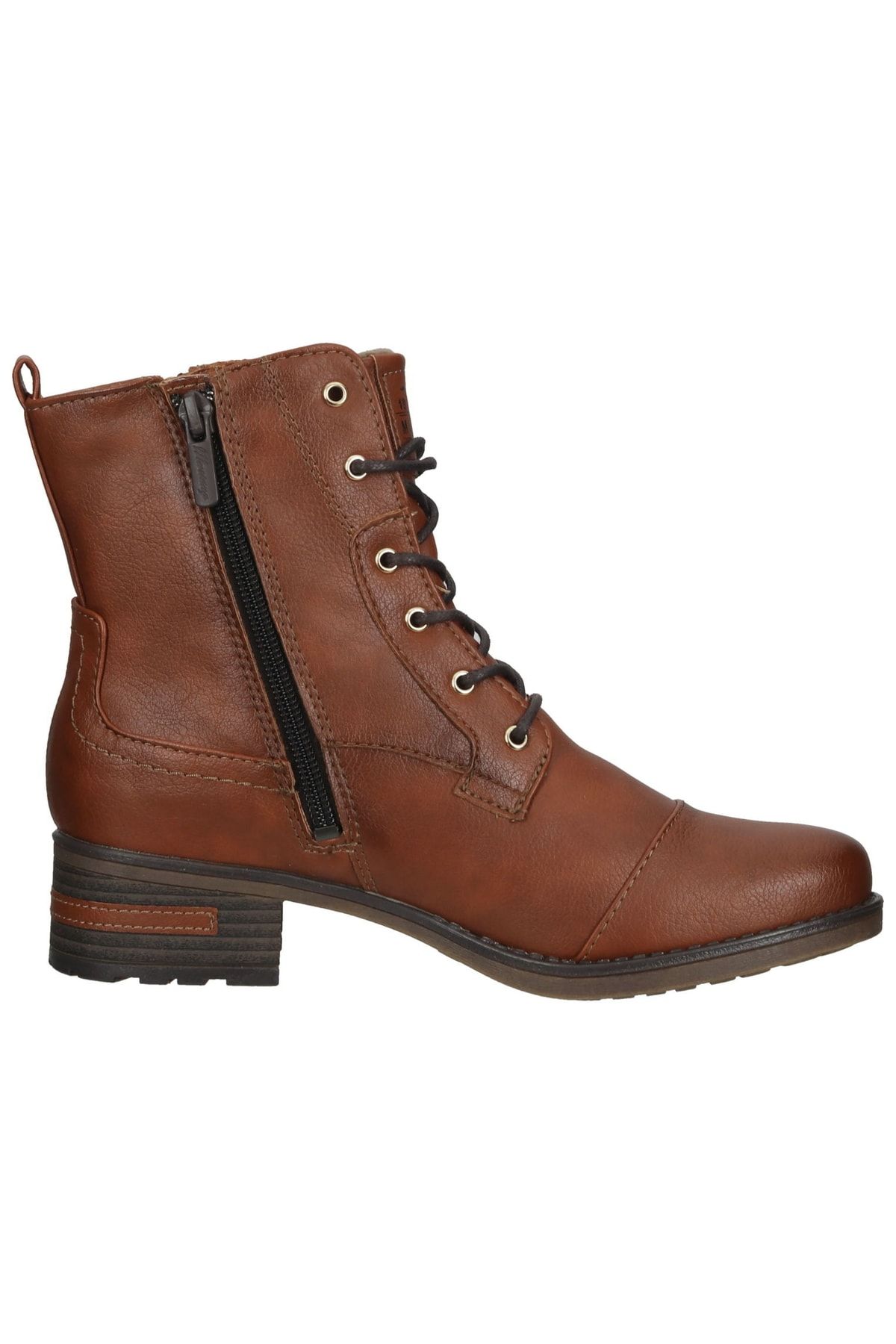 Mustang-Stiefelette 3