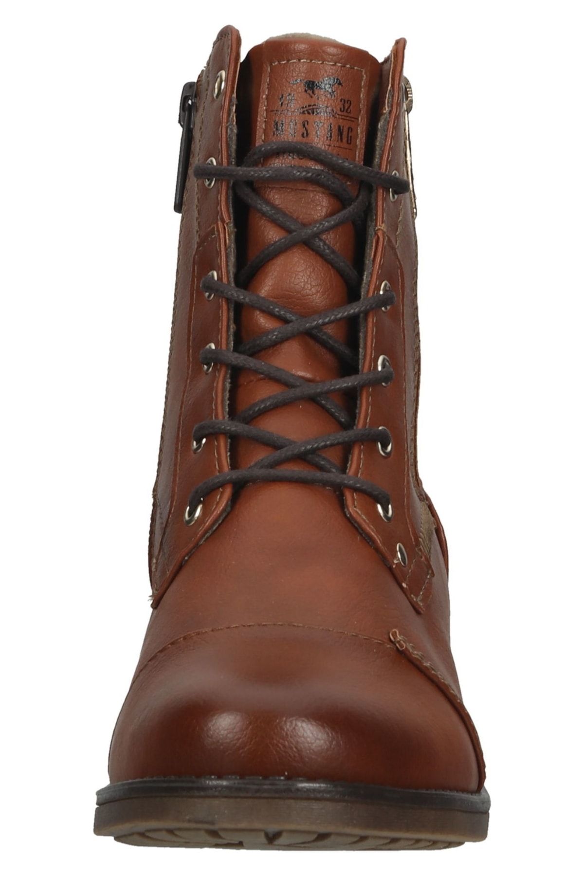 Mustang-Stiefelette 4