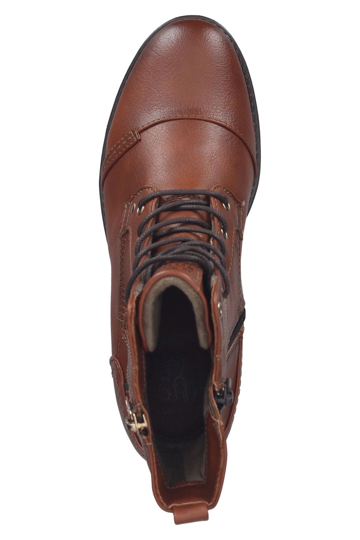 Mustang-Stiefelette 6