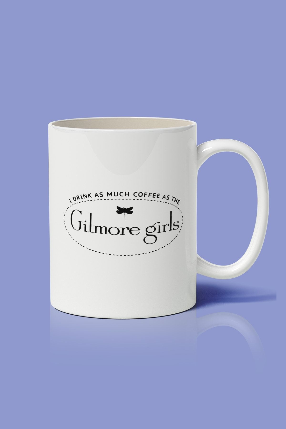 Gilmore discount girls cup