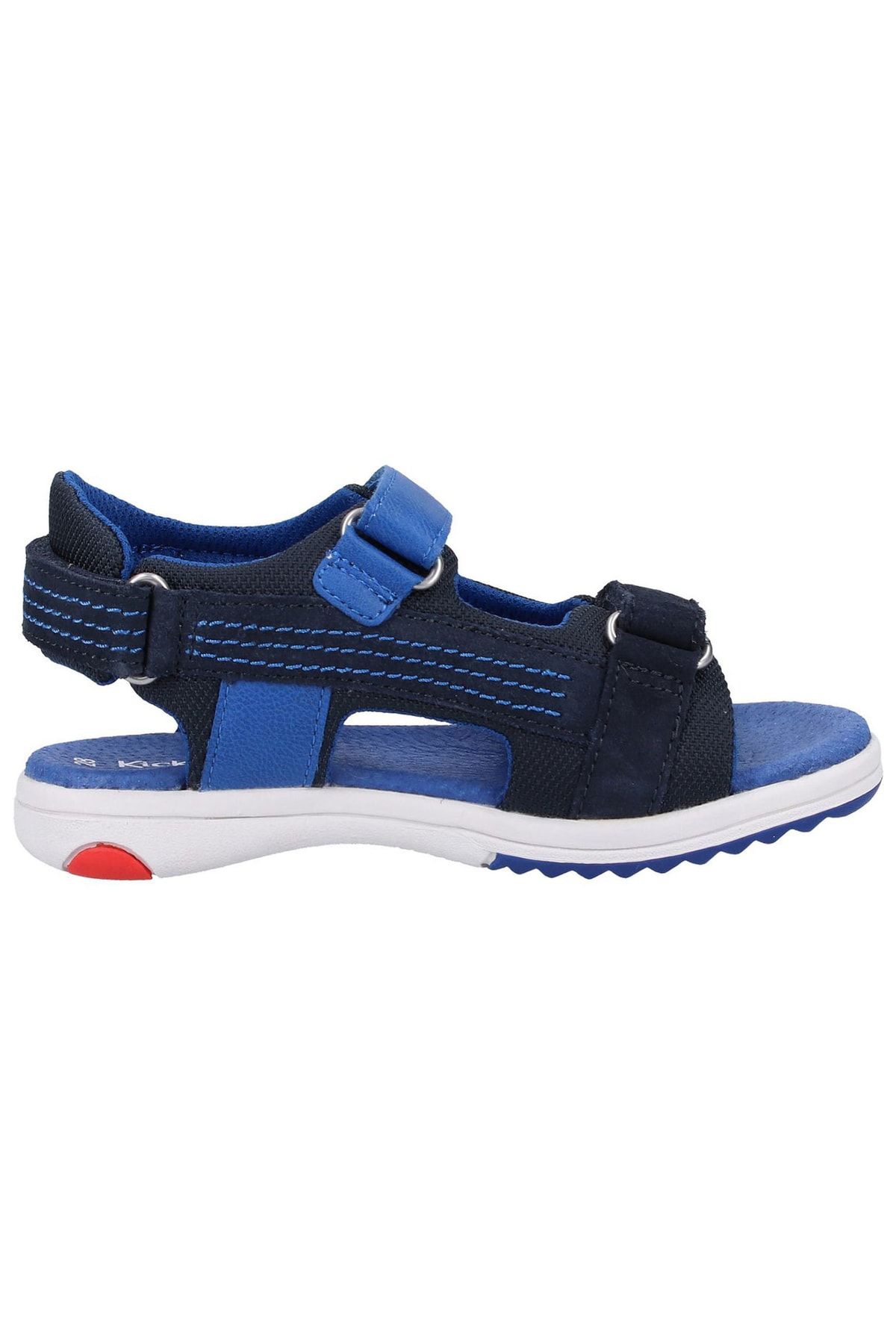 Kickers-Sandale - Design confortabil și elegant 3