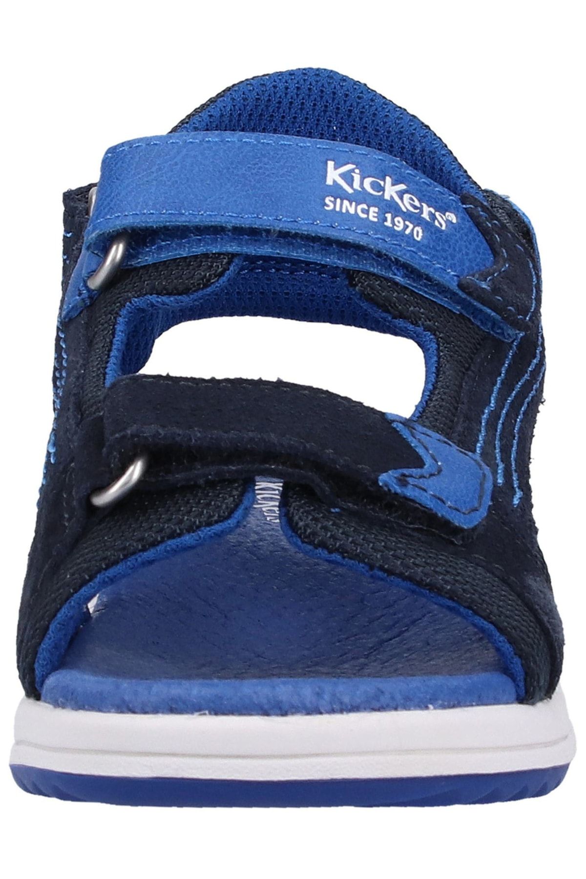 Kickers-Sandale - Design confortabil și elegant 4
