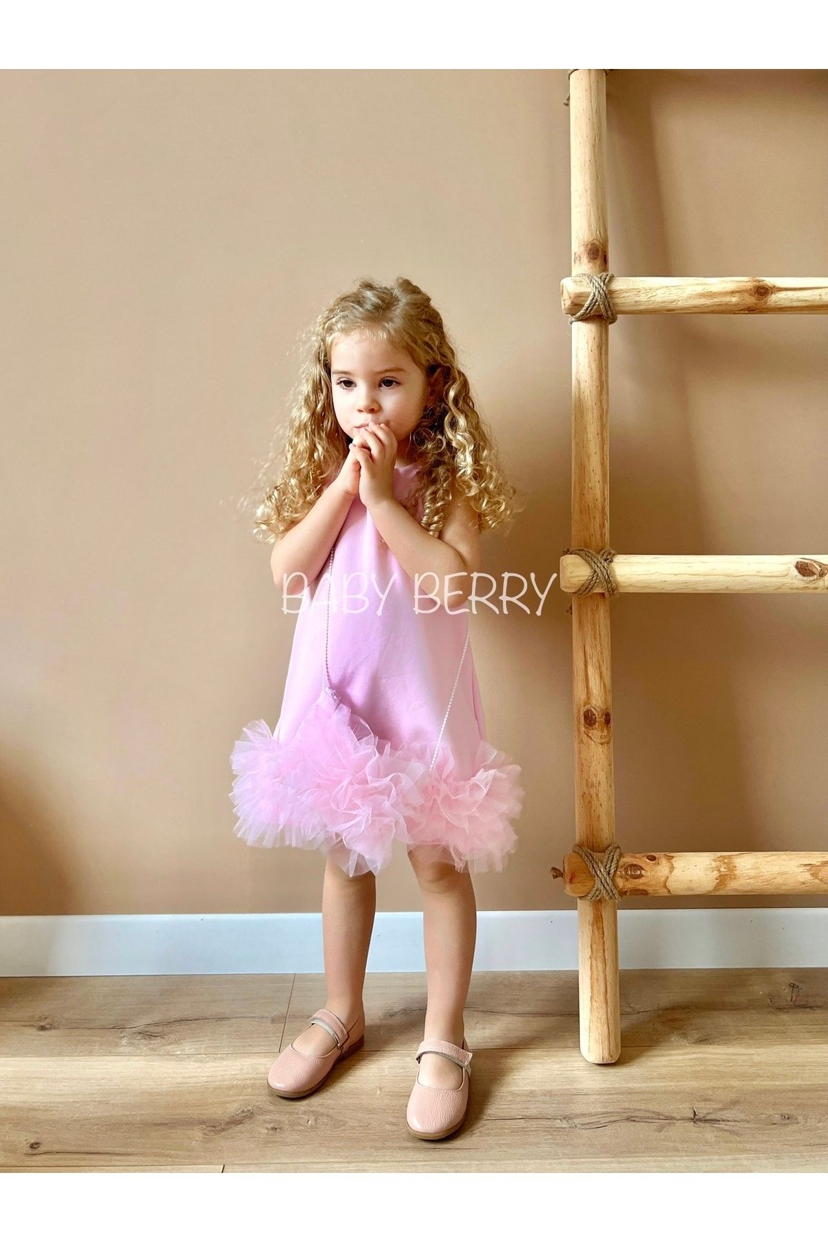Daytime party discount dress