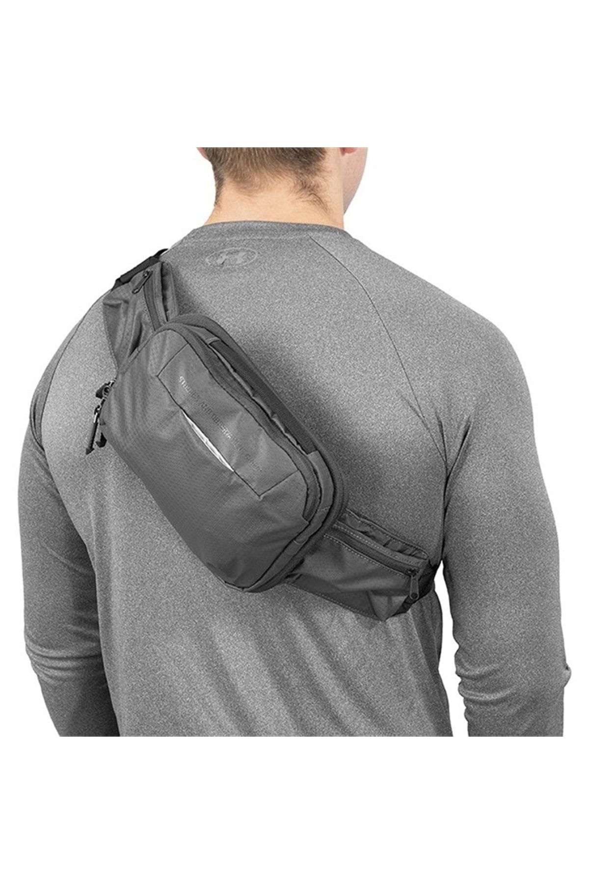 SOG KNİVES-Sog Surrept/04 Cs Waist Bag-grey 5
