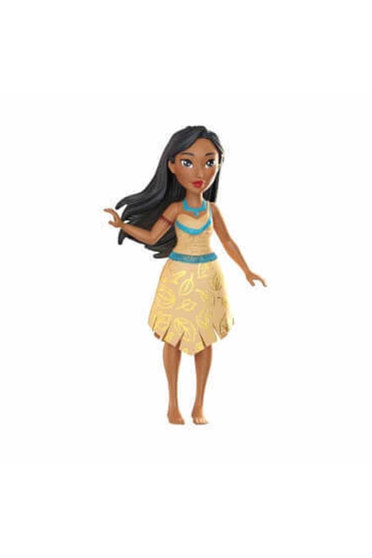 D SNEY Disney Prenses Mini Bebekler Hlw69 Pocahontas Fiyat