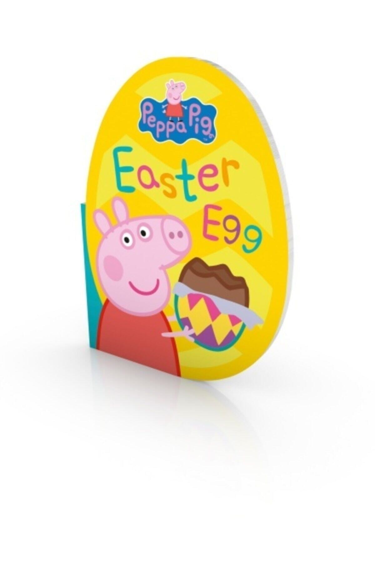 Penguin Books Peppa Pig: Easter Egg - Fiyatı, Yorumları