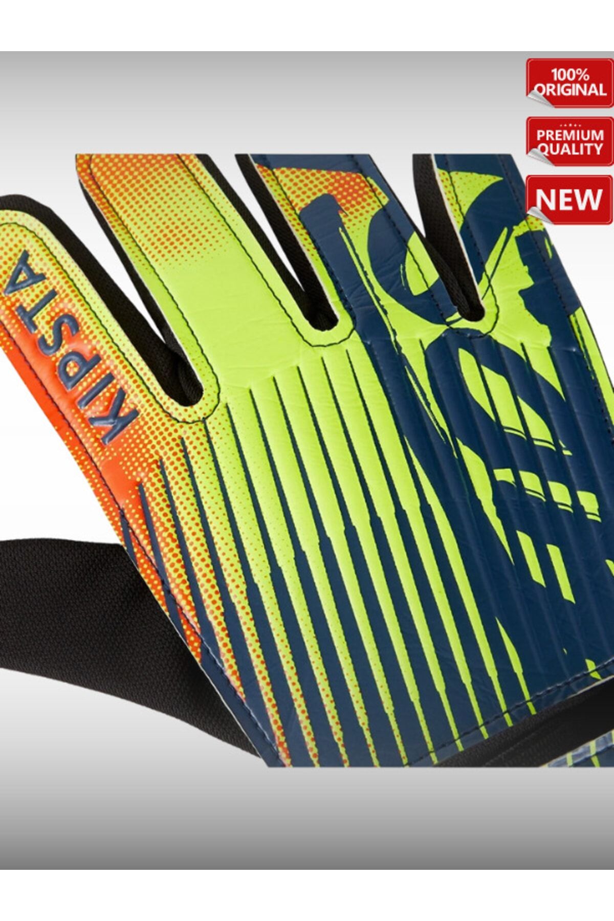 Kipsta kids 2024 gloves