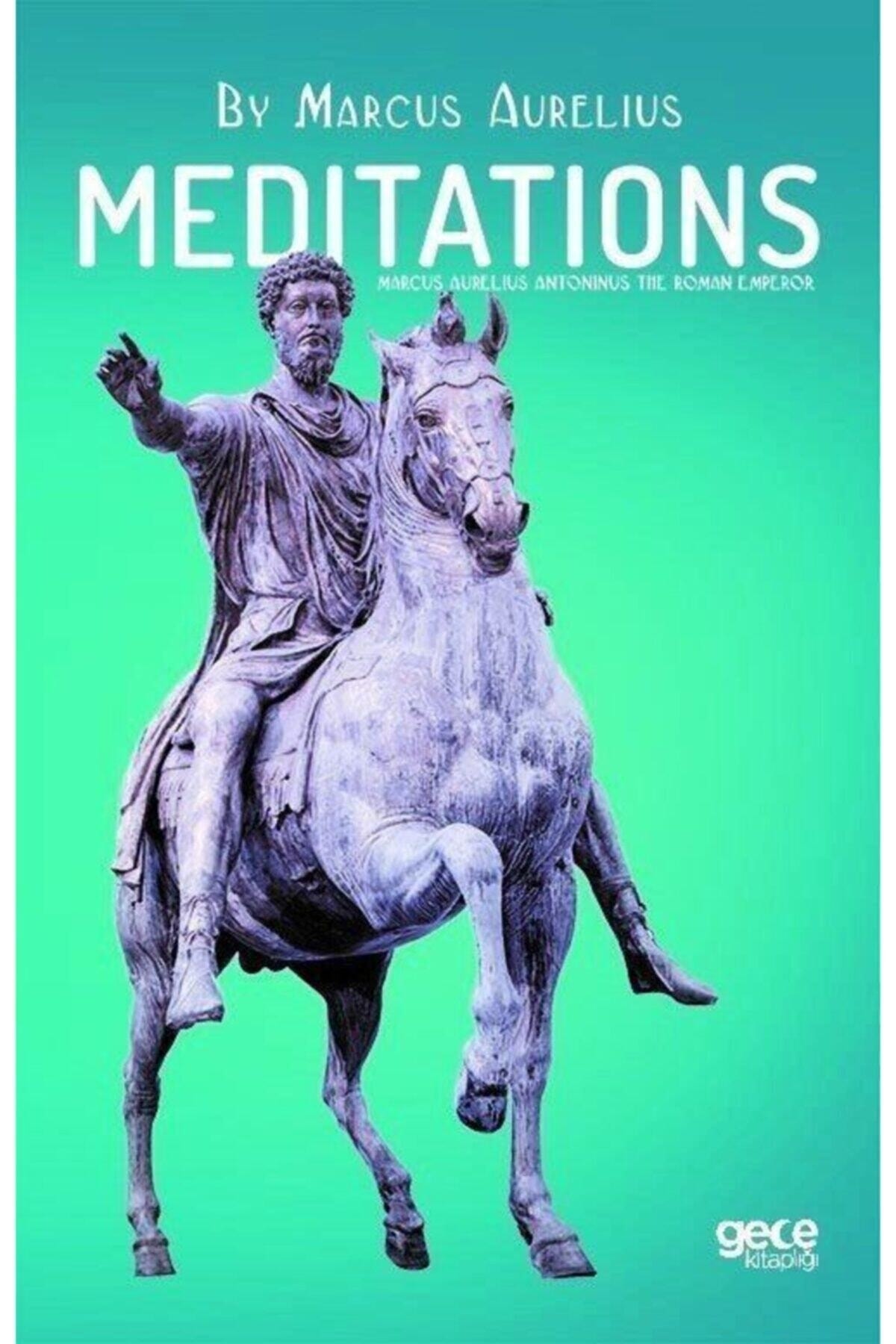 Gece Kitaplığı Meditations