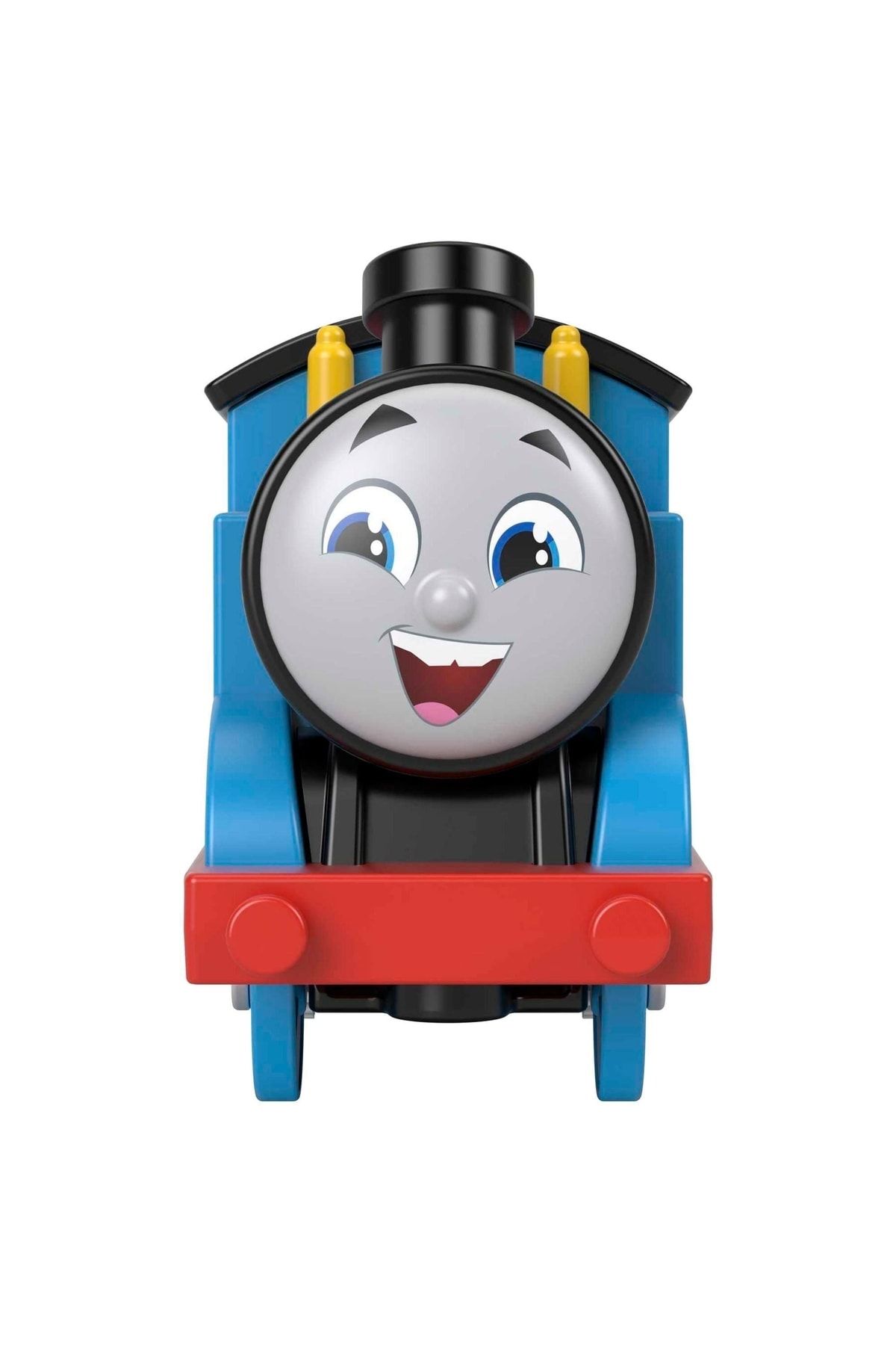 Thomas battery train clearance