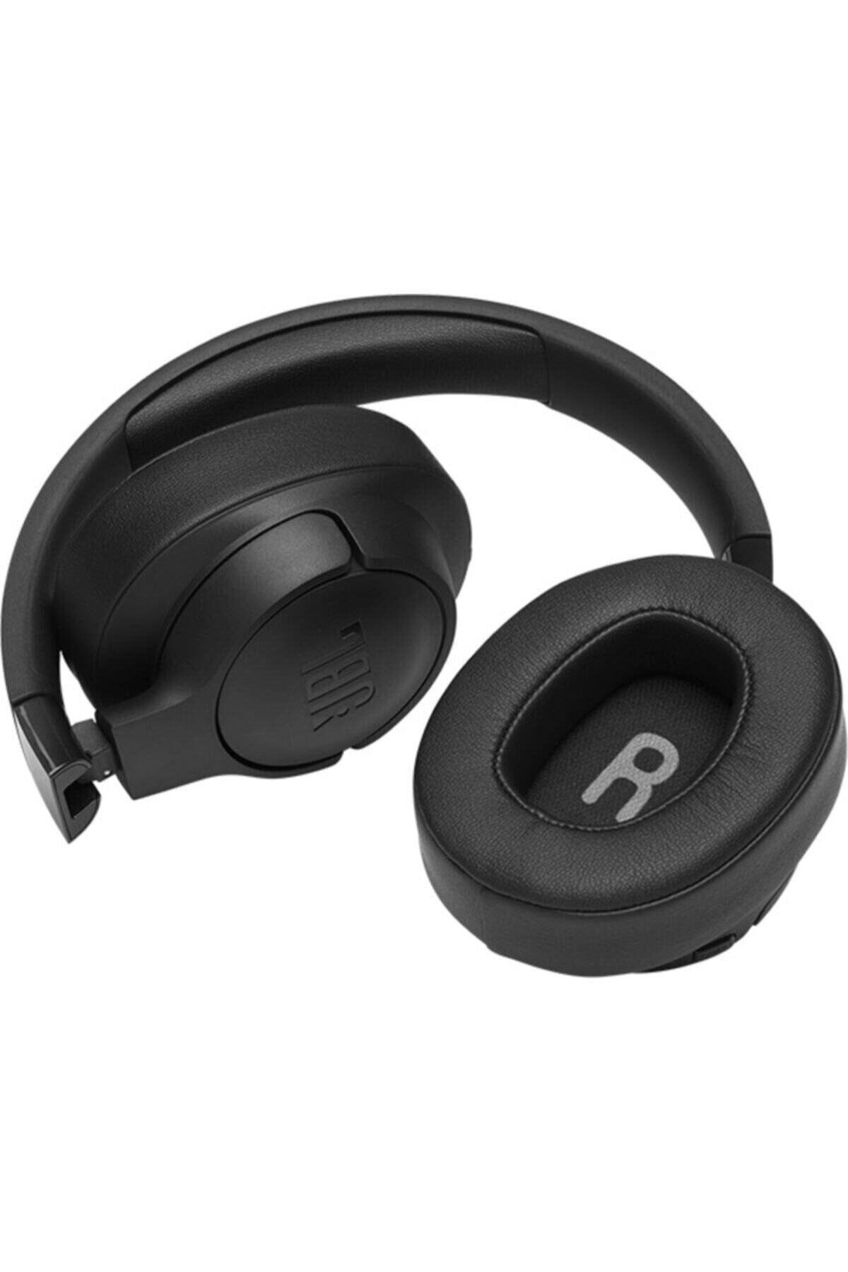 T700bt Siyah Wireless Bluetooth Kulak Üstü Kulaklık JB.JBLT700BTBLK