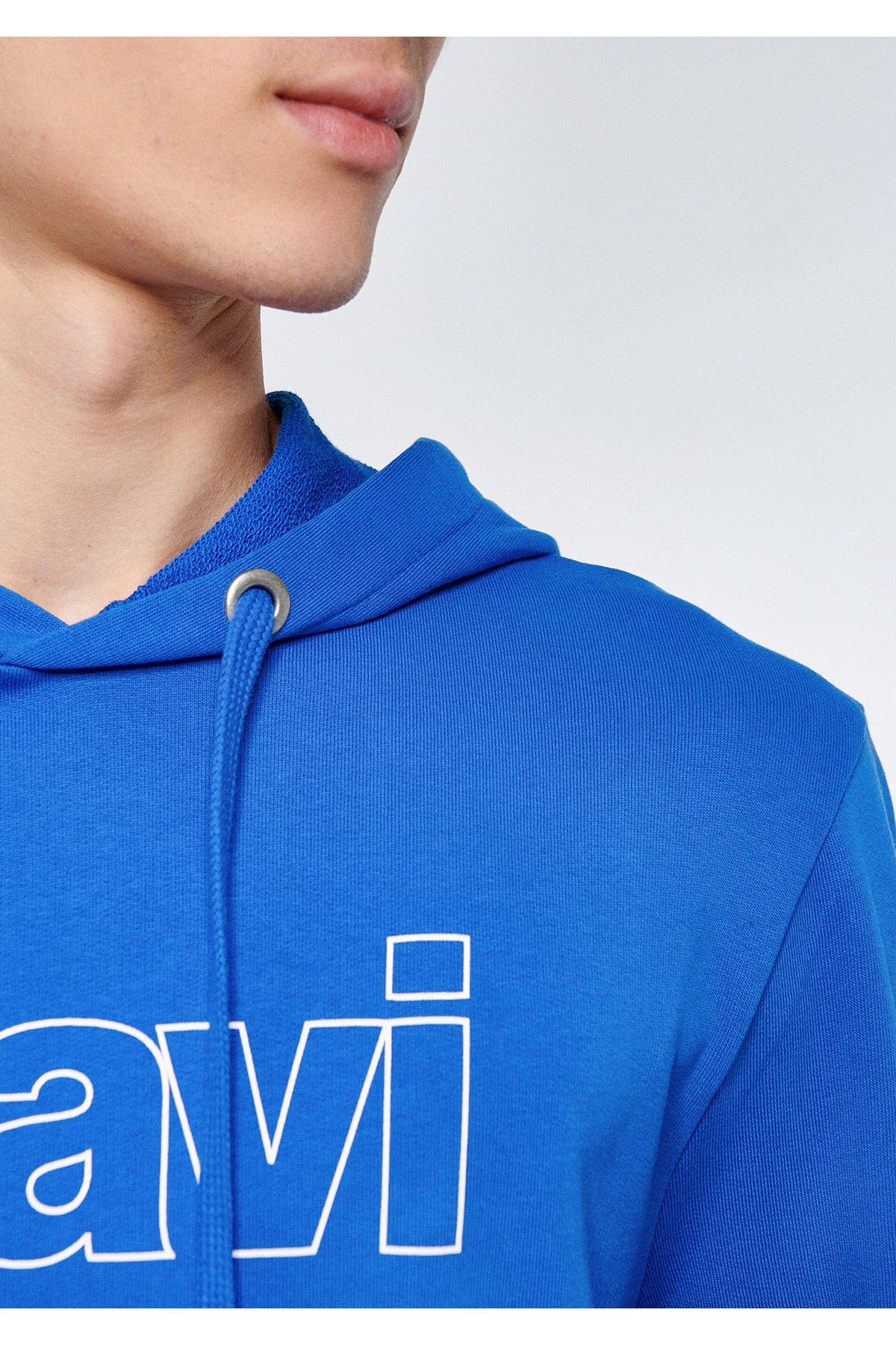 سویشرت مردانه ماوی 65606 - Image 4