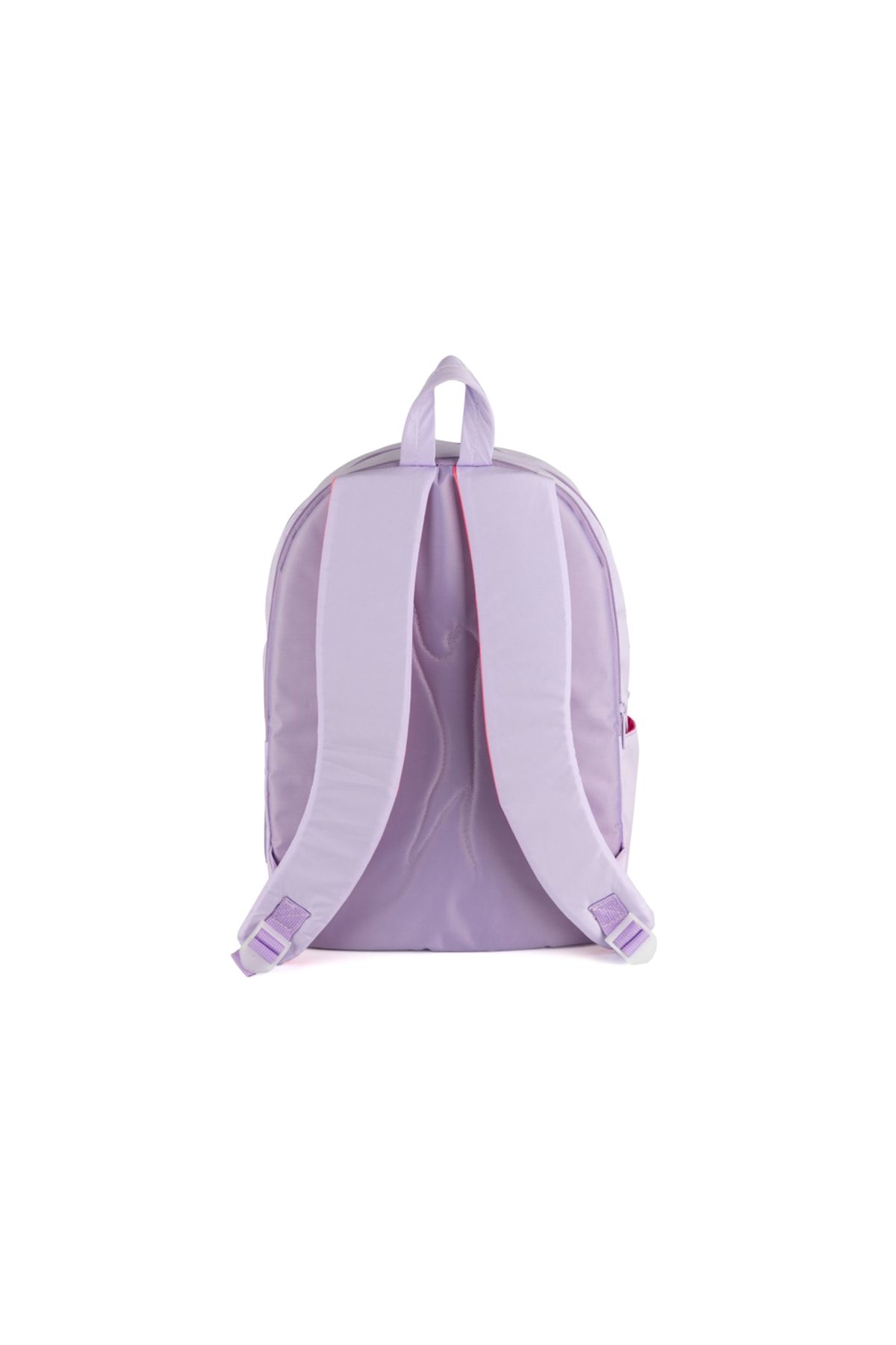 Adidas originals sleek sales backpack in purple
