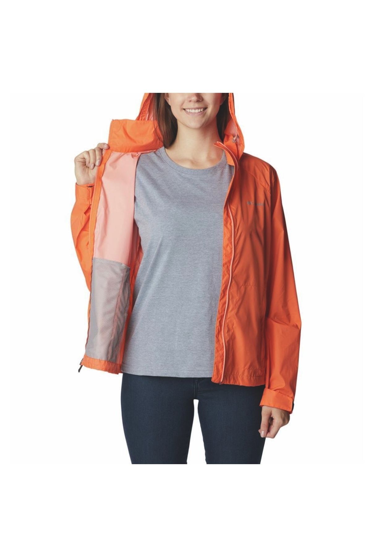 Women's columbia switchback iii sales jacket