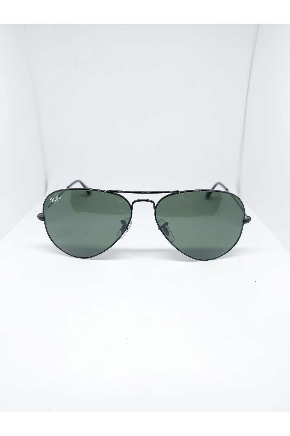 Ray ban top teardrop sunglasses