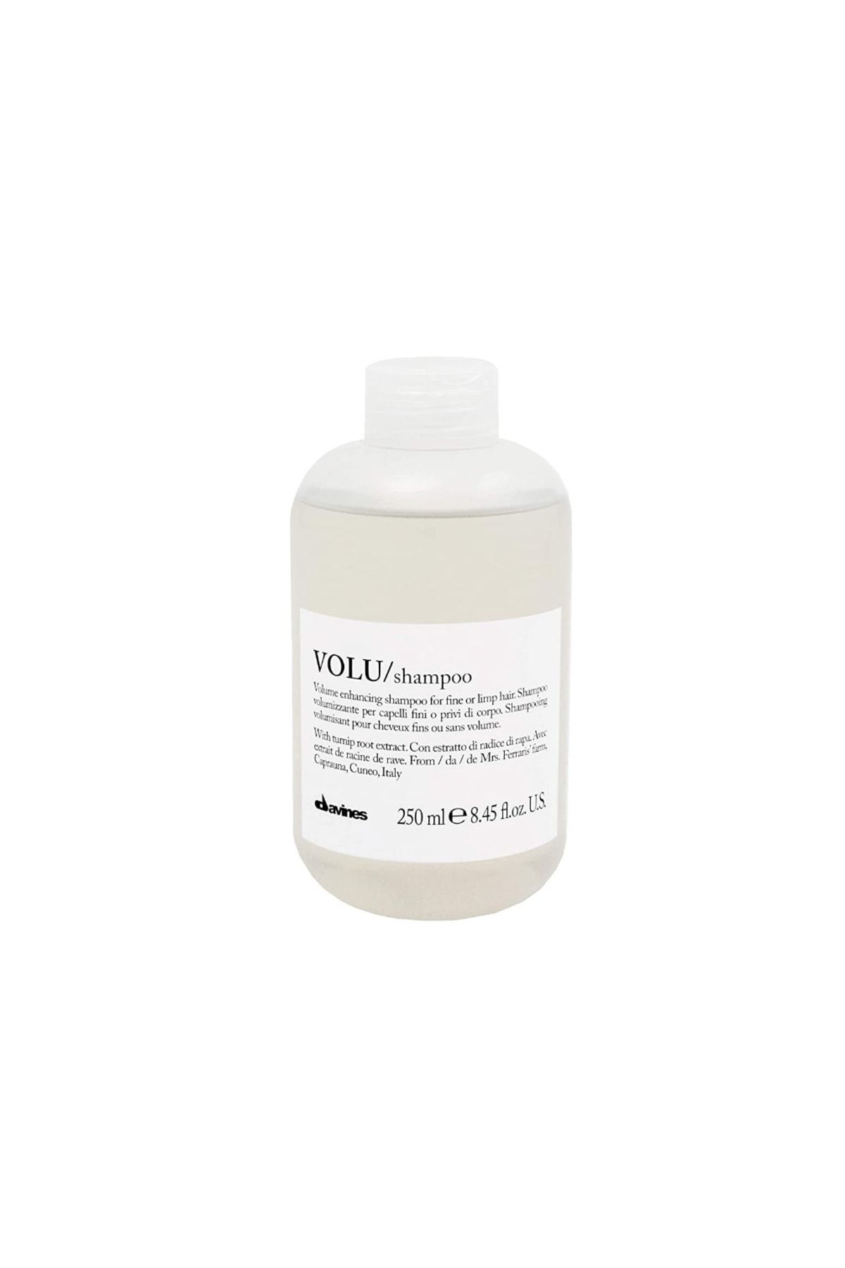 شامپو داوینز DAVINESONRNESSHAMPOO124