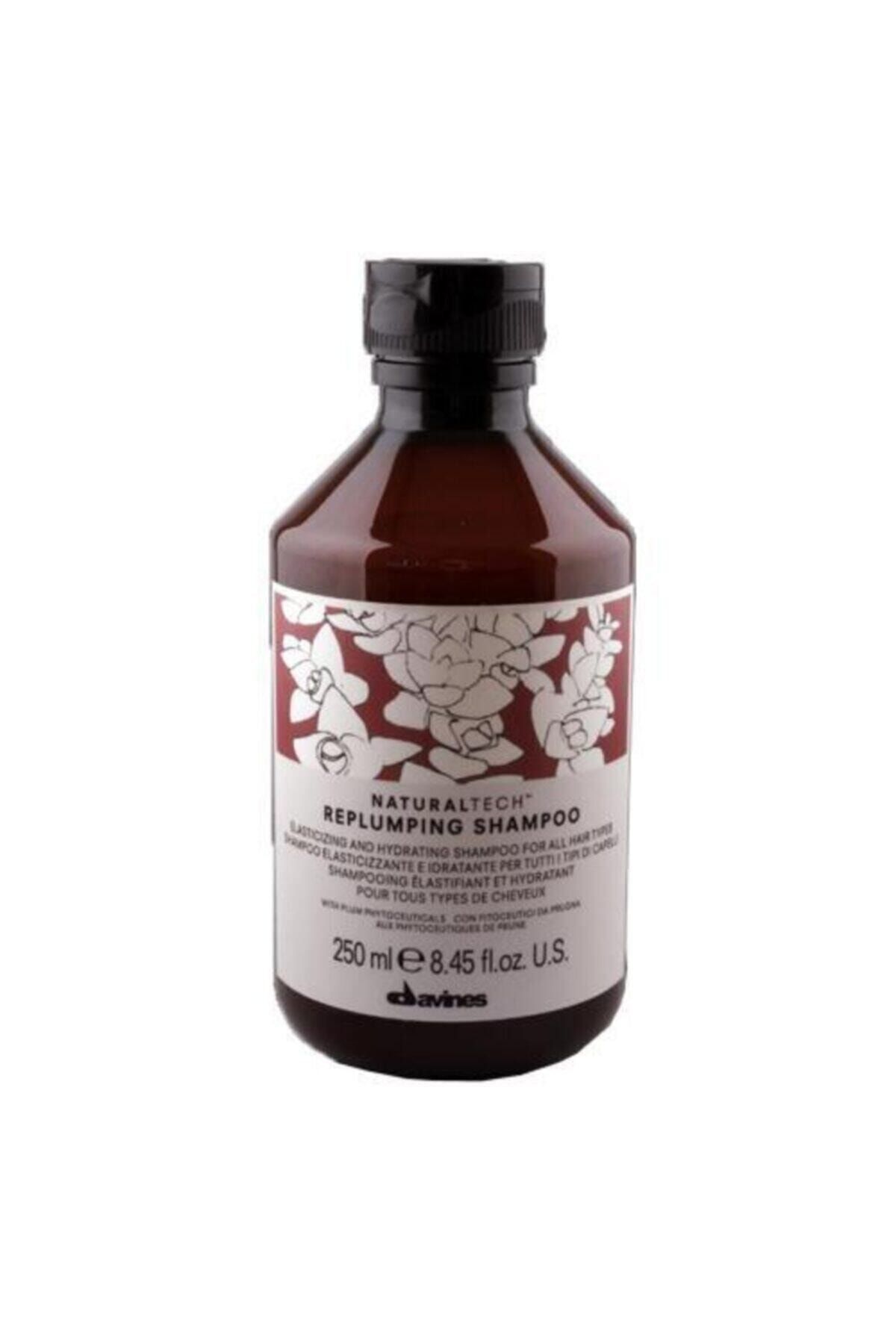 شامپو داوینز DAVINESONRNESSHAMPOO211