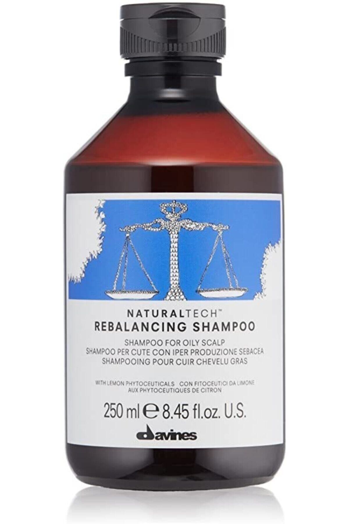 شامپو داوینز DAVINESONRNESSHAMPOO251