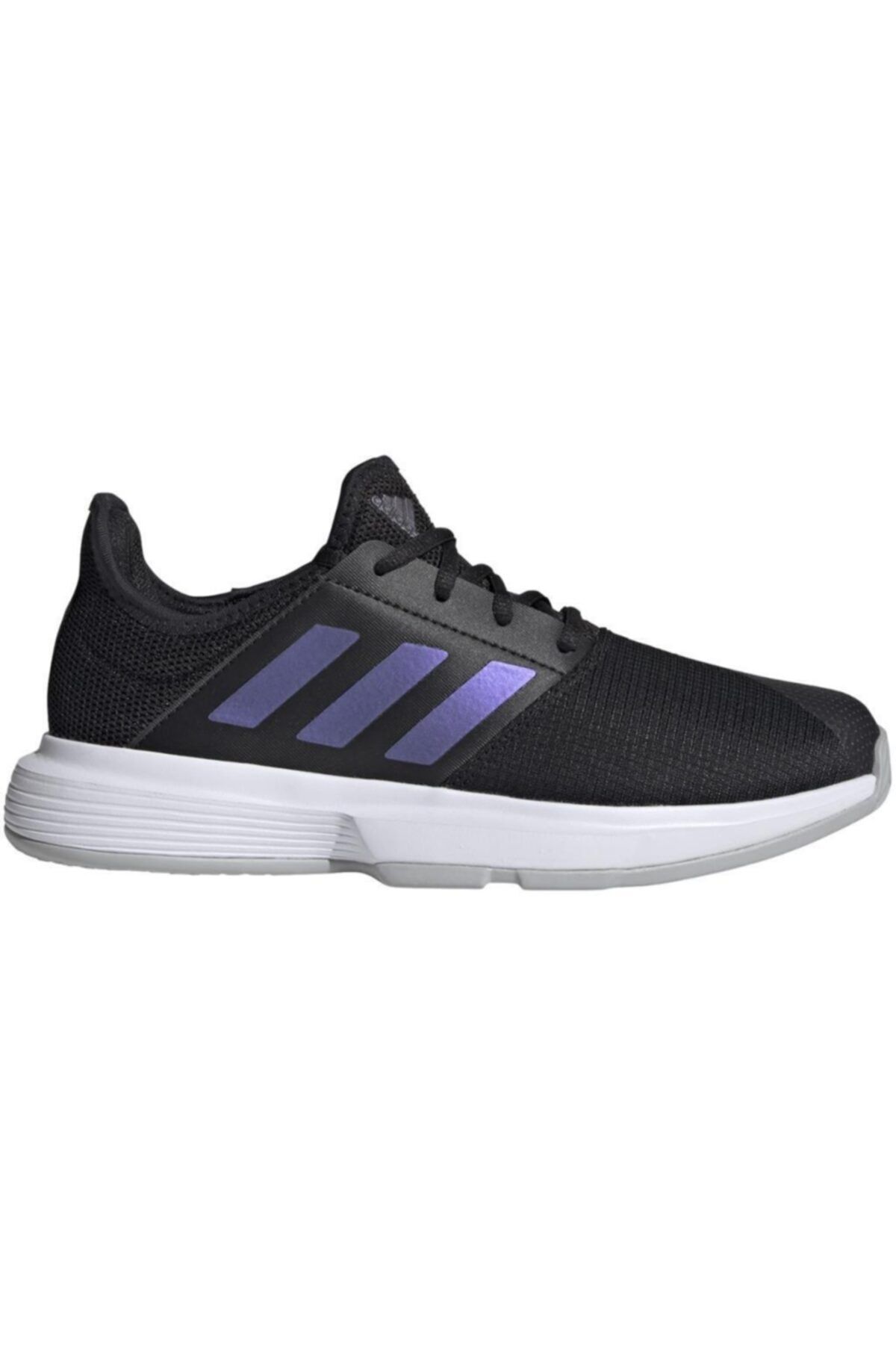 کفش تنیس مردانه سیاه GAMECOURT FY3378M adidas