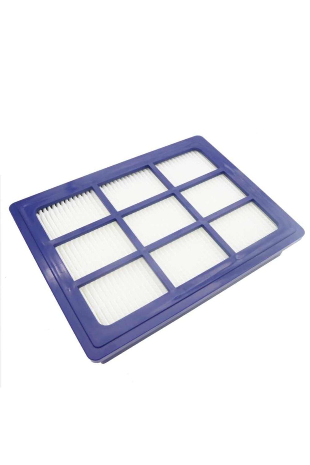 Nilfisk-Power P12 Dust Bag and Hepa Filter Set 5