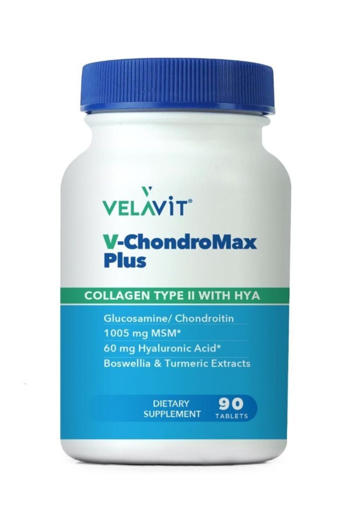 velavit v chondromax plus takviye edici