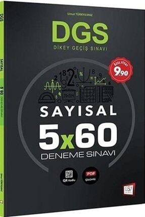 657 yayinevi 2021 dgs sayisal konu