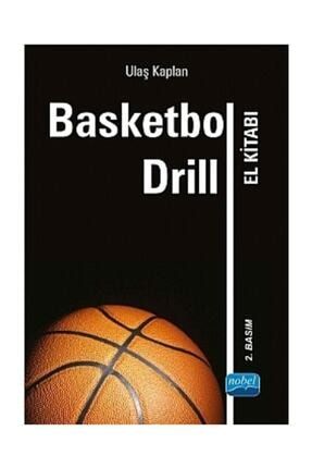 Basketbol Drill El Kitabı 206071