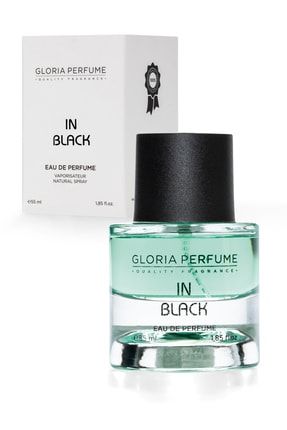 Erkek Parfüm In Black 55 Ml Edp GLR.08.285