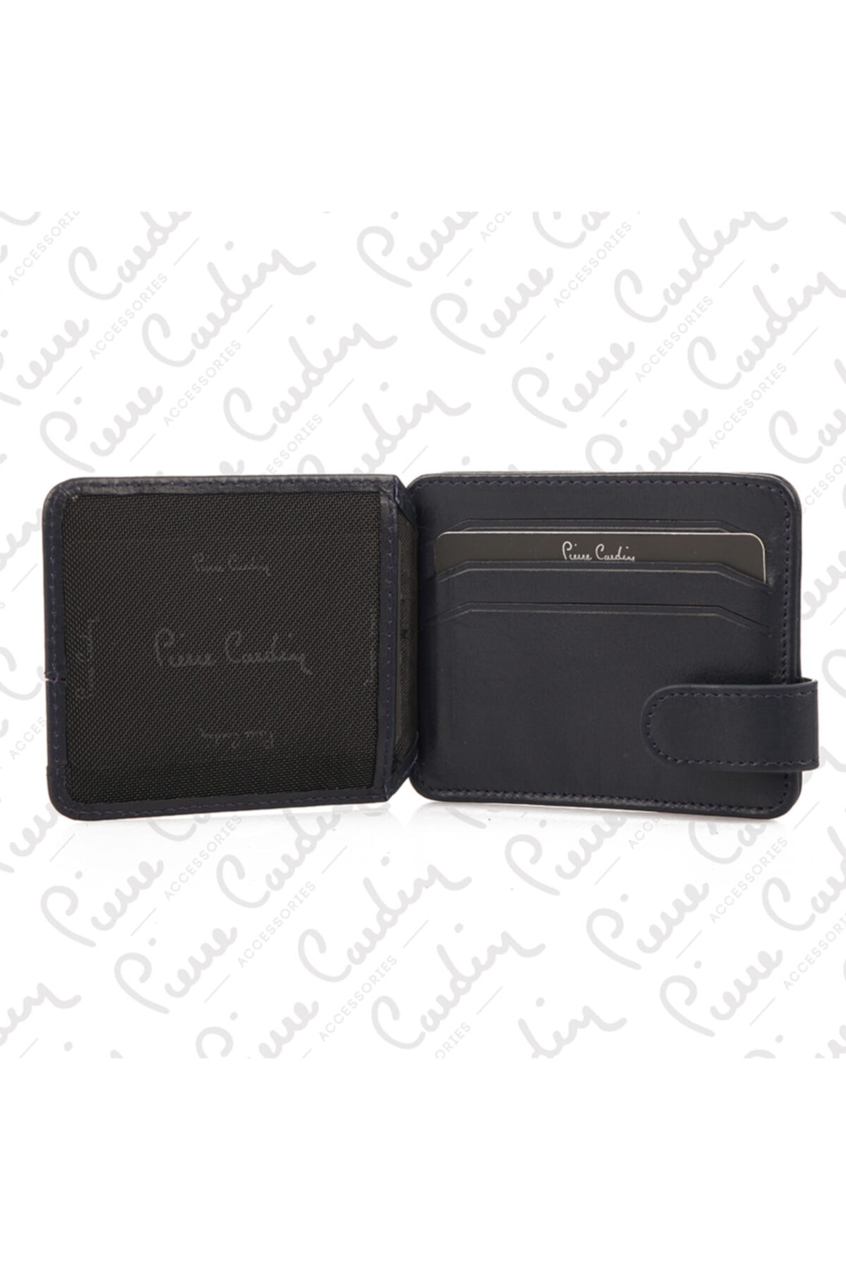 جاکارتی مردانه راسته | پیر کاردین Pierre Cardin HR5236 - تصویر 2