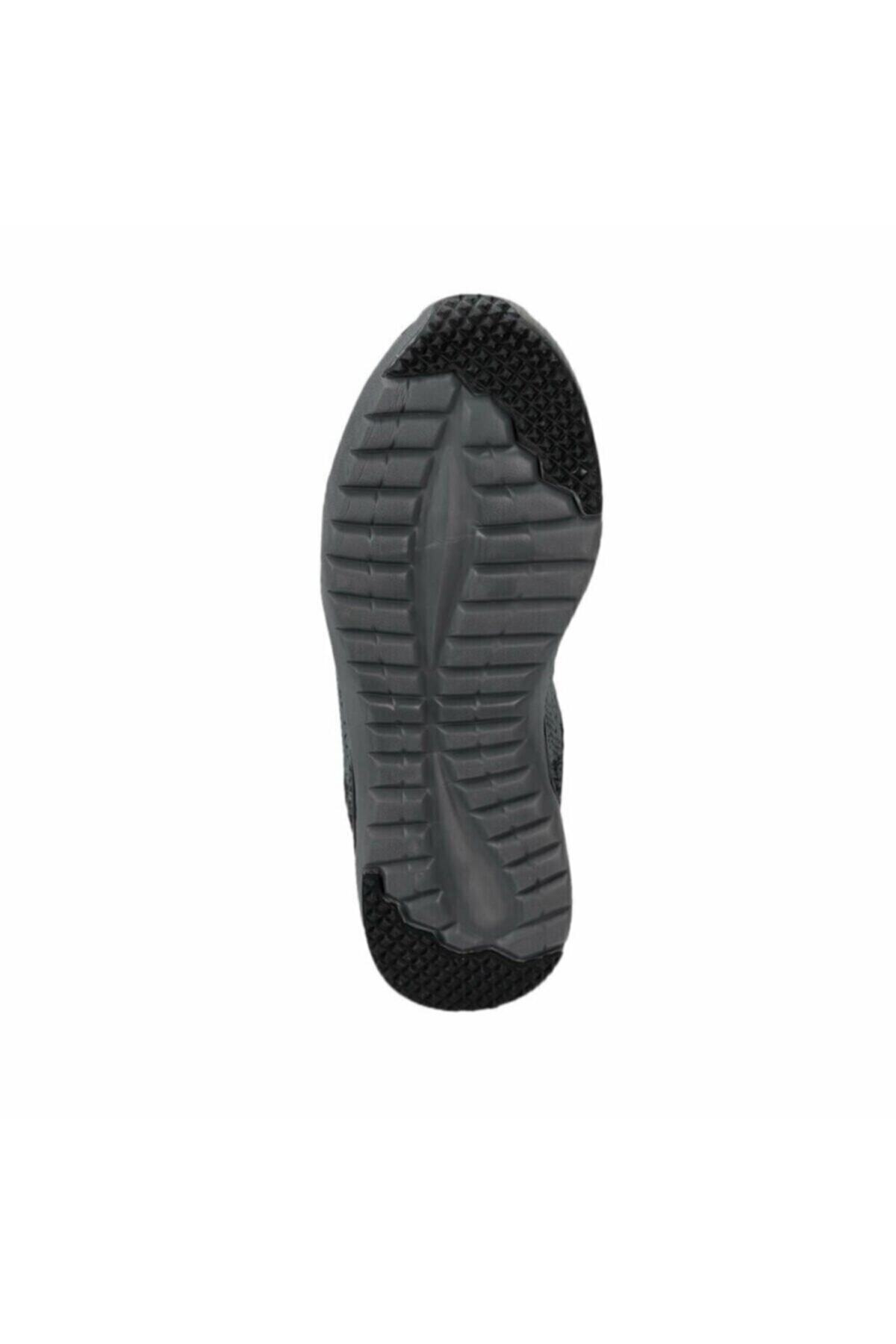 lumberjack-Pantofi de bărbați MAXIMUS negru gri închis 100299208 4