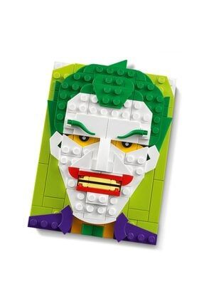 Brick Sketches Joker 40428 SP-MPN-87524456