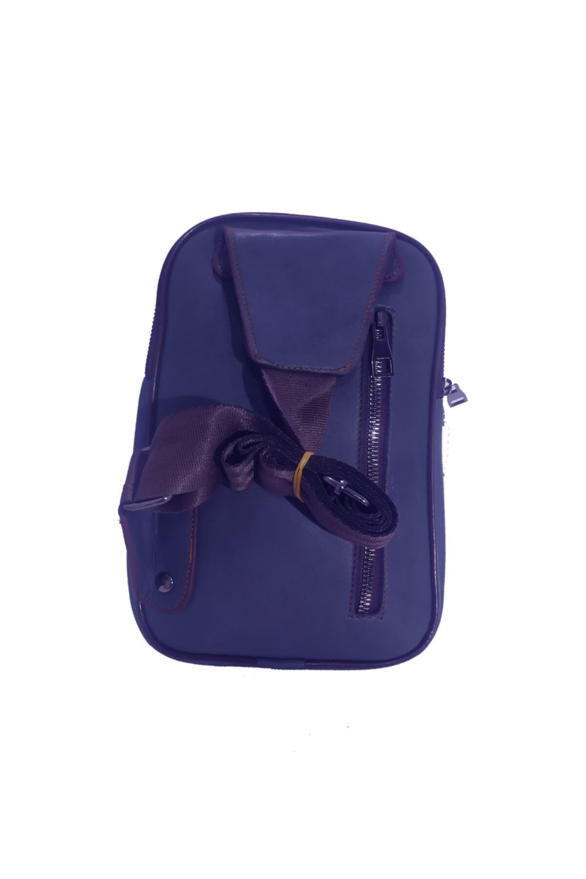 Newish Polo Body Bag Çapraz Sırt Çantası ZO6742